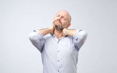 Back or Neck Pain?