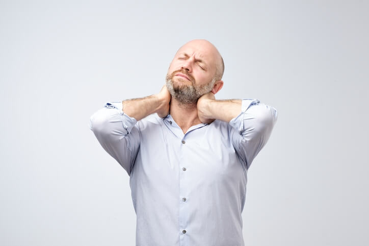 Back or Neck Pain?