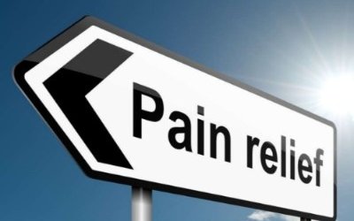 Drug Free Pain Relief