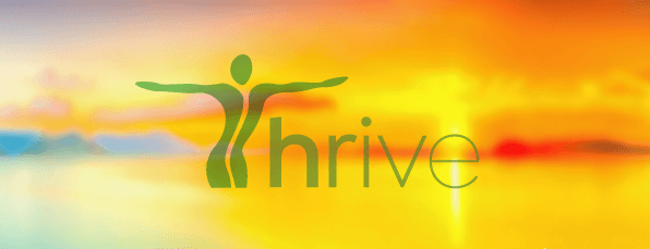 thrive course for diabetes