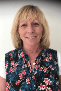 Sue Hill