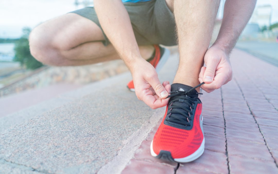 How can I avoid an overuse sporting injury?